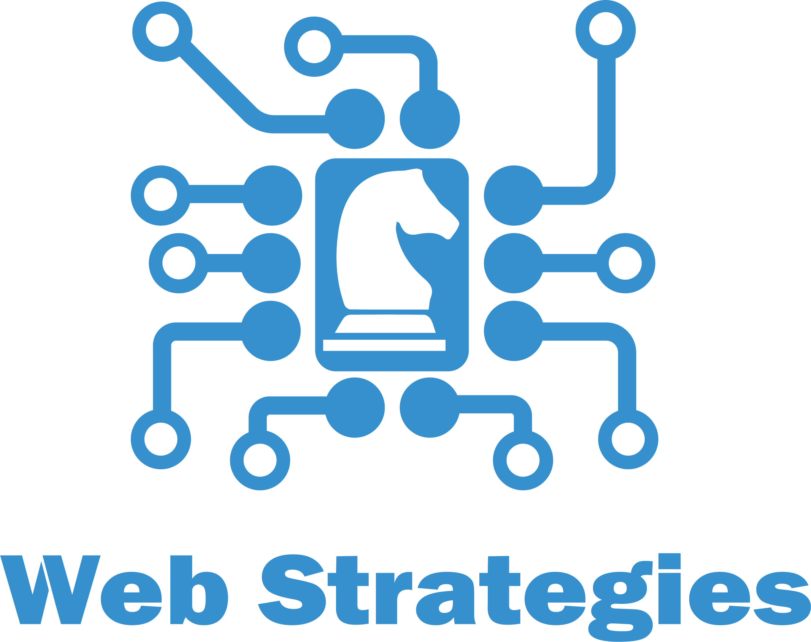 Web Strategies